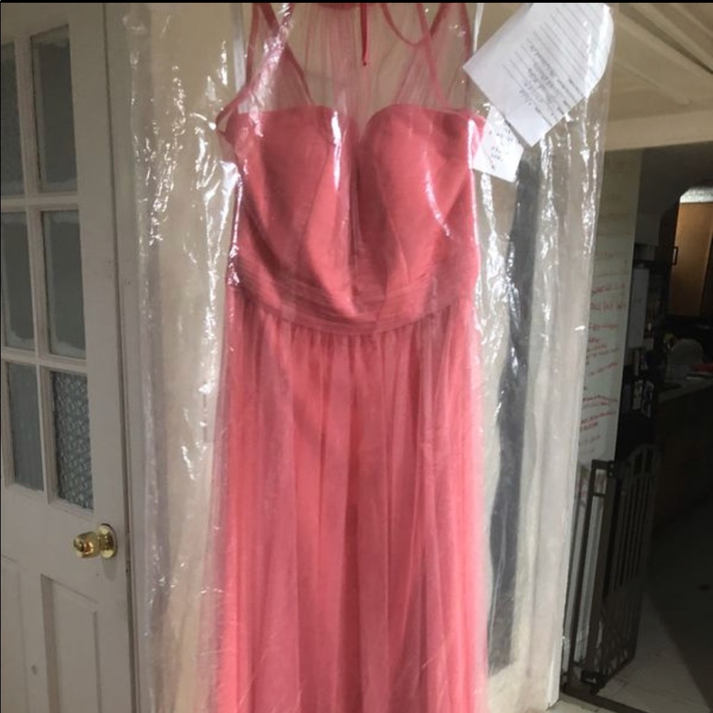 Bridesmaids/prom/evening dress